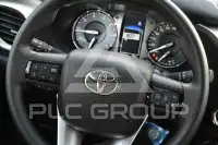 2026 Toyota Hilux