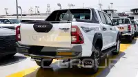 2026 Toyota Hilux