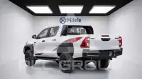 2026 Toyota Hilux