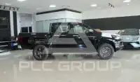 2026 Toyota Hilux
