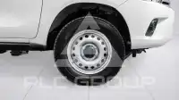 2026 Toyota Hilux