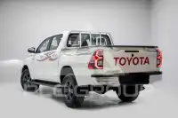2026 Toyota Hilux