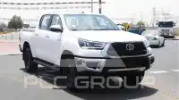 2026 Toyota Hilux