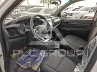 2026 Toyota Hilux