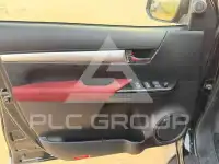 2026 Toyota Hilux