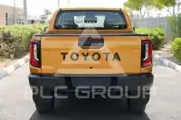 2026 Toyota Hilux