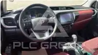 2026 Toyota Hilux