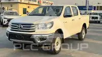 2026 Toyota Hilux