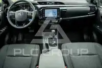 2026 Toyota Hilux