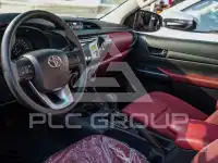2026 Toyota Hilux