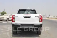 2026 Toyota Hilux