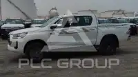 2026 Toyota Hilux