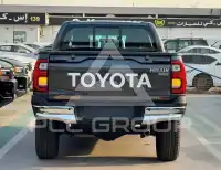 2026 Toyota Hilux