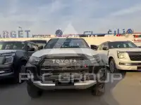 2026 Toyota Hilux