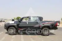 2026 Toyota Hilux