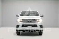 2026 Toyota Hilux