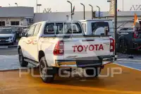 2026 Toyota Hilux