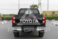 2026 Toyota Hilux