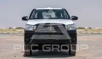 2026 Toyota Hilux