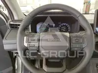 2026 Toyota Hilux