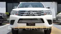 2026 Toyota Hilux