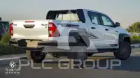 2026 Toyota Hilux