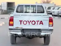 2026 Toyota Hilux
