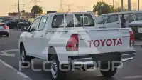 2026 Toyota Hilux