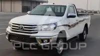 2026 Toyota Hilux