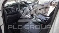 2026 Toyota Hilux