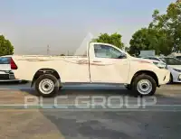 2026 Toyota Hilux