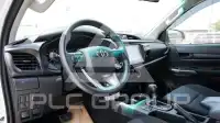2026 Toyota Hilux