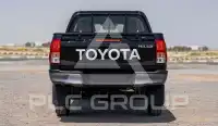 2026 Toyota Hilux