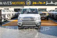 2026 Toyota Hilux