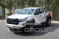 2026 Toyota Hilux
