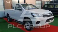 2026 Toyota Hilux