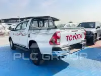 2026 Toyota Hilux