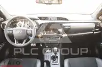 2026 Toyota Hilux