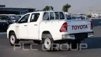 2026 Toyota Hilux