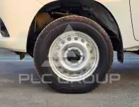 2026 Toyota Hilux