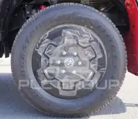 2026 Toyota Hilux