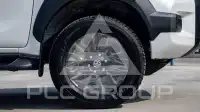 2026 Toyota Hilux