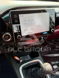 2026 Toyota Hilux