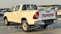 2026 Toyota Hilux