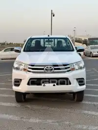 2026 Toyota Hilux
