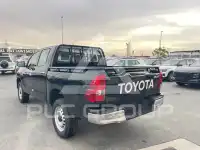 2026 Toyota Hilux