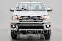 2026 Toyota Hilux