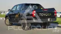 2026 Toyota Hilux