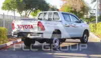 2026 Toyota Hilux