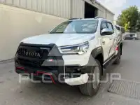 2026 Toyota Hilux